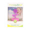 Mosquitno Flower Pot Pink