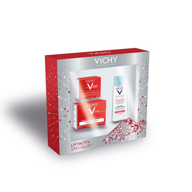 Vichy Geschenkpakket Collagen Specialist