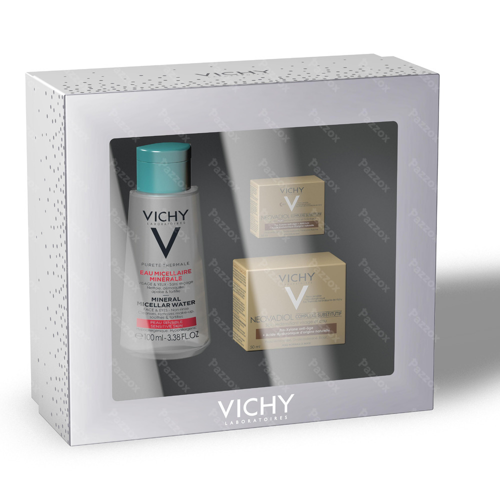Vichy Geschenkpakket Neovadiol Magistral