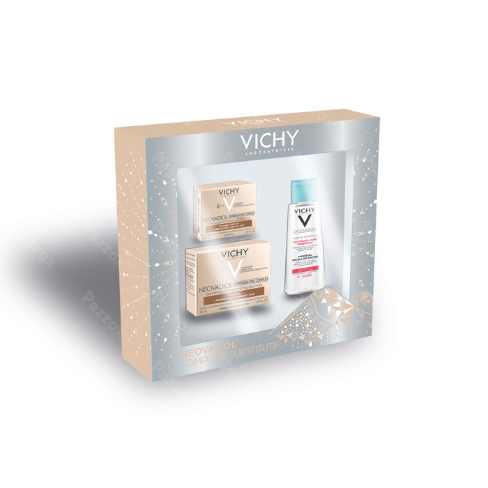 Vichy Geschenkpakket Neovadiol Substitutief Complex Droge Huid