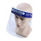 Face Shield Gelaatsbescherming 1 Stuk