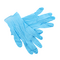 Handschoenen Small Nitril Ongepoederd Blauw 100 Stuks