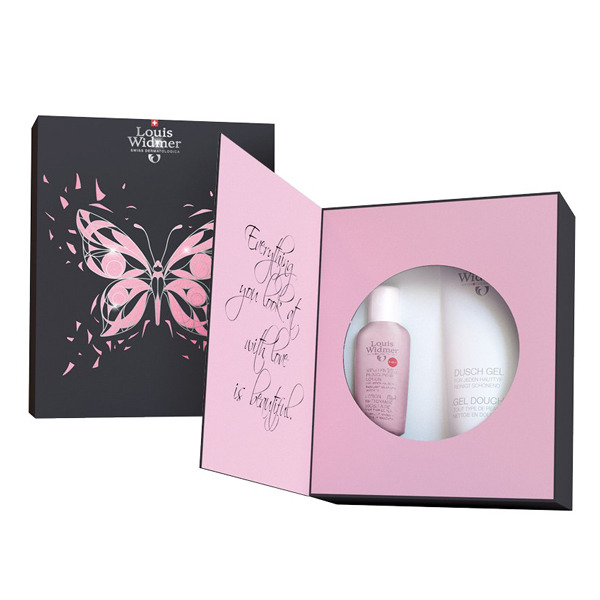 Louis Widmer Geschenkpakket