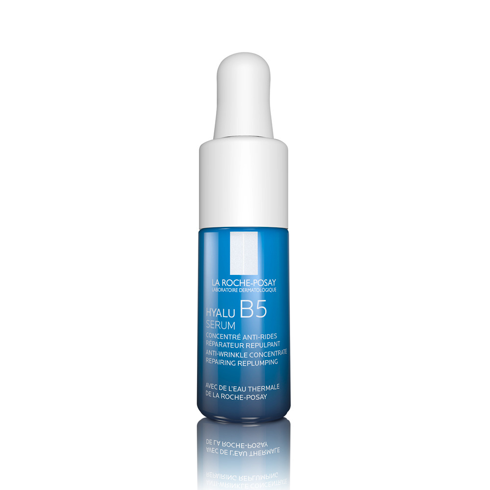 Gratis La Roche Posay Hyalu B5 Serum 10ml