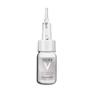 Gratis Vichy H.a. Epidermic Filler 10ml