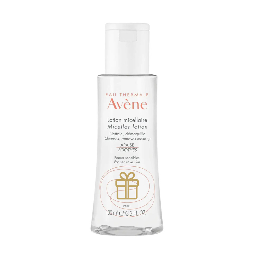 Gratis Avène Micellair Water 100ml
