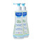 Mustela Reinigend Water Z/spoelen 300ml 1+1 Gratis