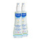 Mustela Verfrissend Water 200ml 1+1 Gratis