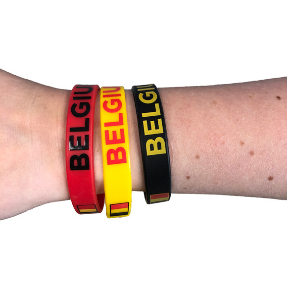 Gratis Promagnor Ek Armbandjes