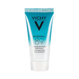 Gratis vichy mineral 89 booster 15ml