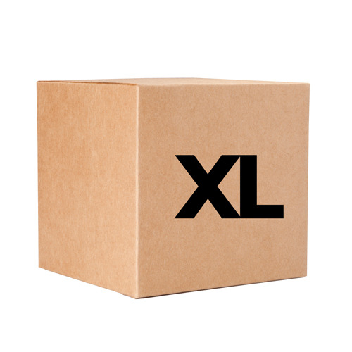 Karton Verpakking Raja X-Large