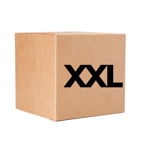 Karton Verpakking Raja XX-Large