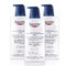 Eucerin UreaRepair Plus Lotion 10% Urea Trio 3x400ml