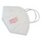 FFP2 Mondmasker Safetouch 1 stuk