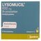Lysomucil 600mg 30 Bruistabletten