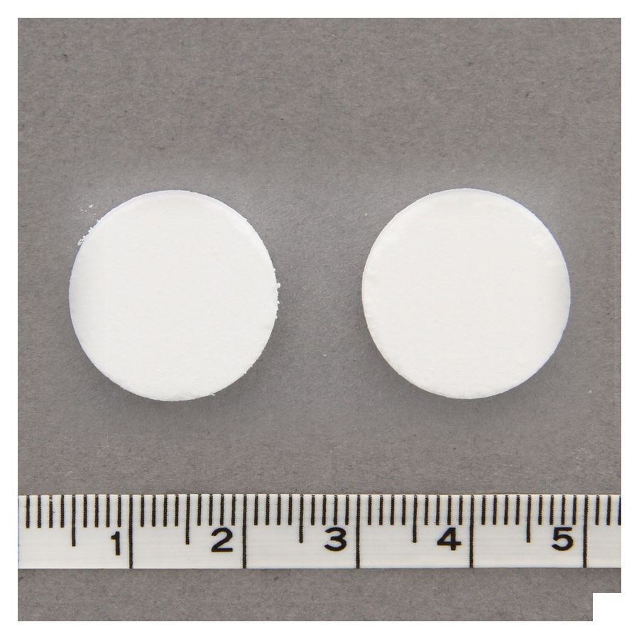 Lysomucil 600 Comp Eff 14 X 600mg