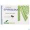 Soria Soricapsule Single N18-s Spirulina Maxima 60
