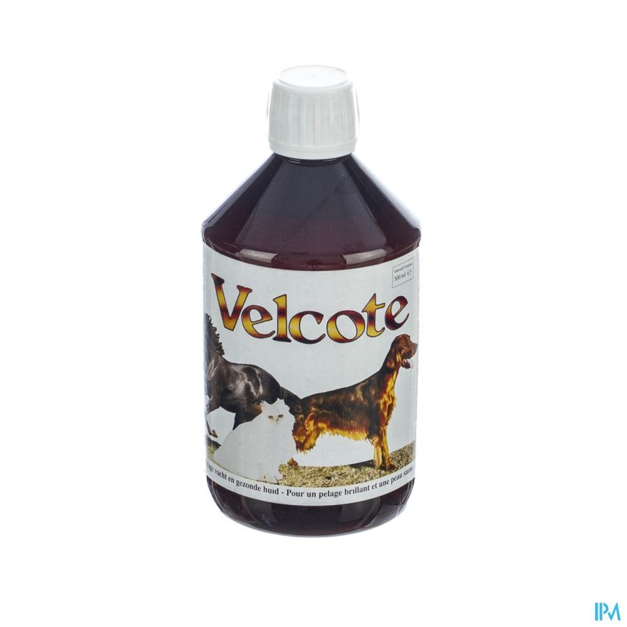 Velcote Sol 500ml