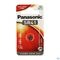 Panasonic Batterij Sr 41w 10