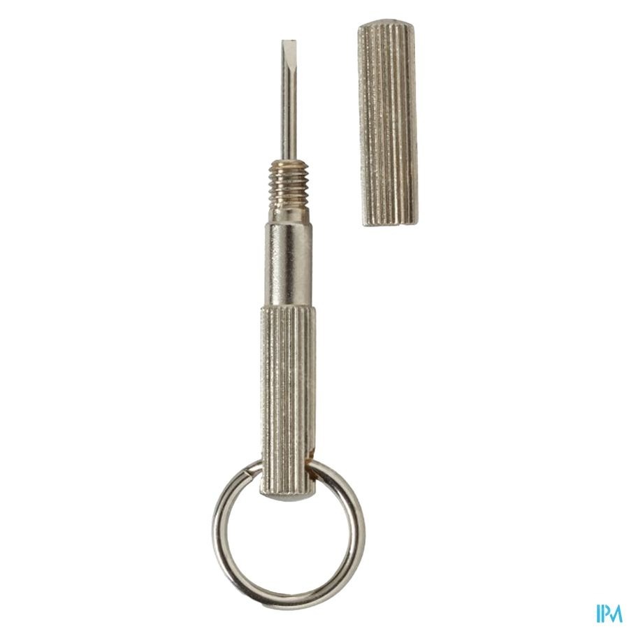 Vitry Classic Schroevendraaier Bril 1041