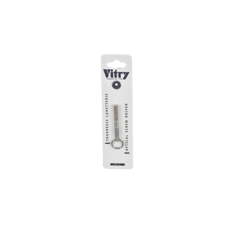 Vitry Classic Schroevendraaier Bril 1041