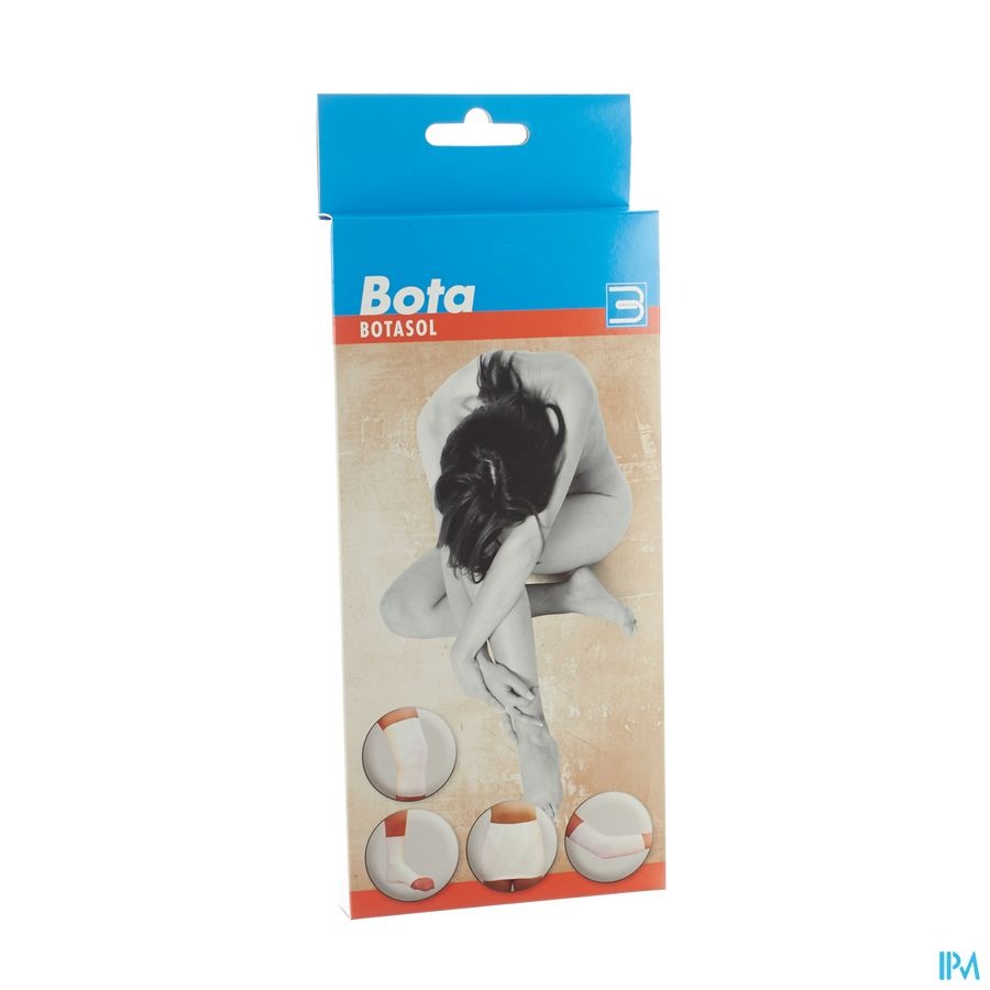 Botasol Kniestuk Sk 48cm Xl 2