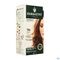 Herbatint Permanente Haarkleuring 7M Blond Acajou Gevoelige Hoofdhuid 150ml