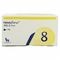 Novofine Ster Naald 8mm/30g 100 St