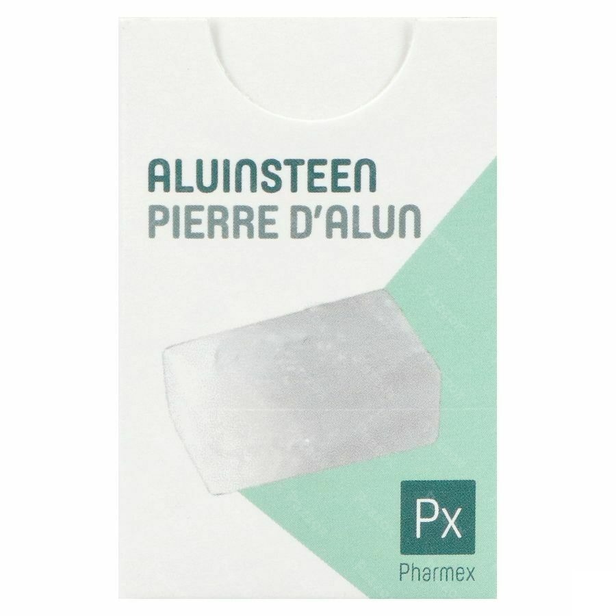 Pharmex Aluinsteen Luxe Gm