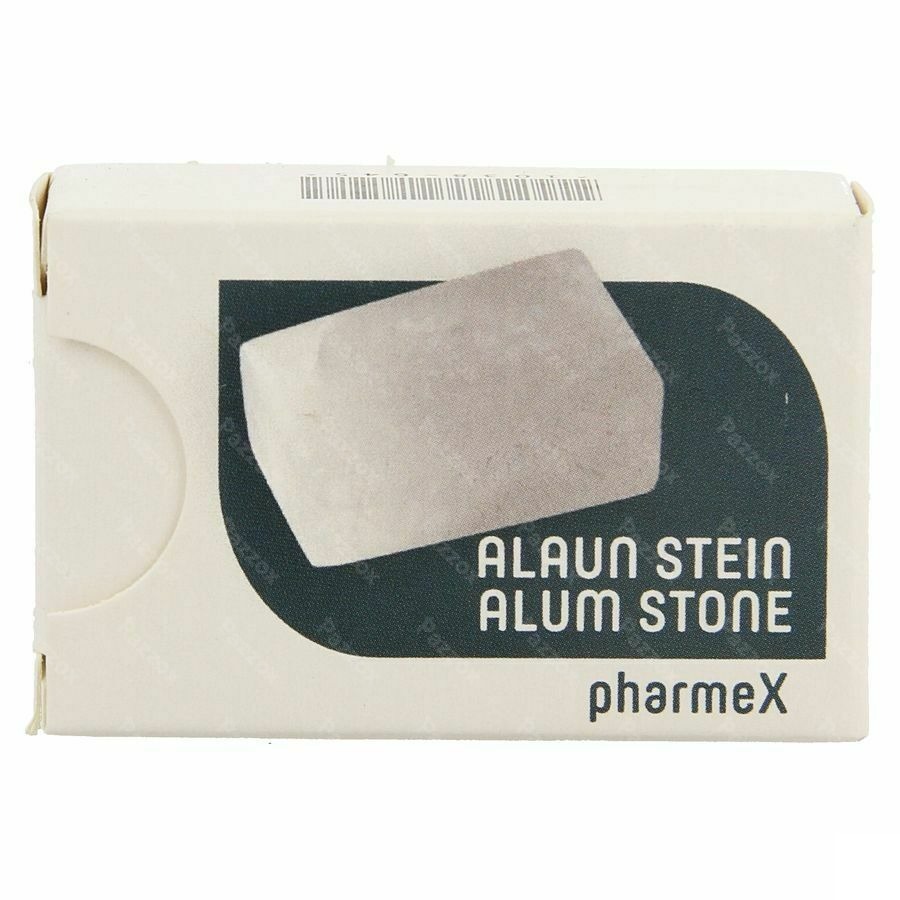 Pharmex Aluinsteen Luxe Gm