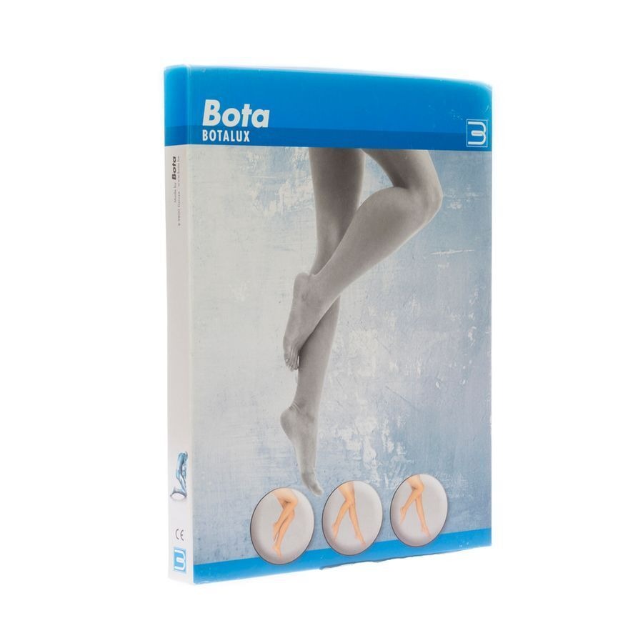 Botalux 70 Panty Steun Grb N4