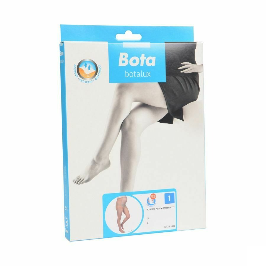 Botalux 70 Maternity Dt N1