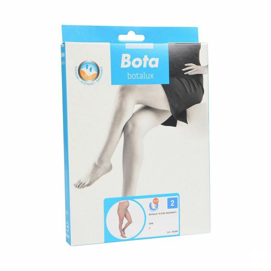 Botalux 70 Maternity Grb N2