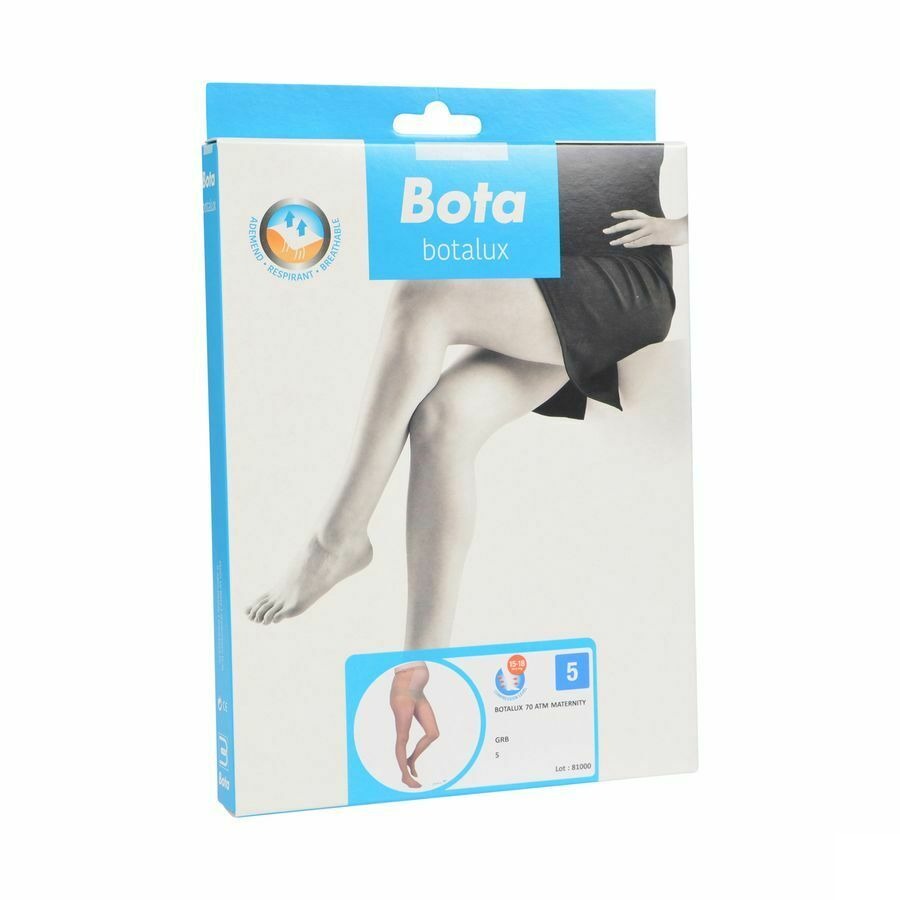 Botalux 70 Maternity Grb N5