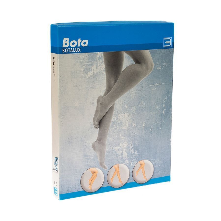 Botalux 140 Panty Steun Grb N3