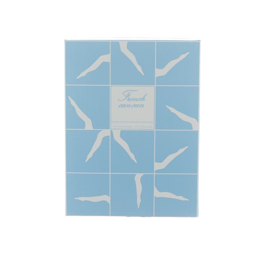 Bota F.c.c. 70 Panty Steun Ch N3