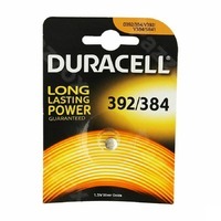 Duracell D392 1,5v