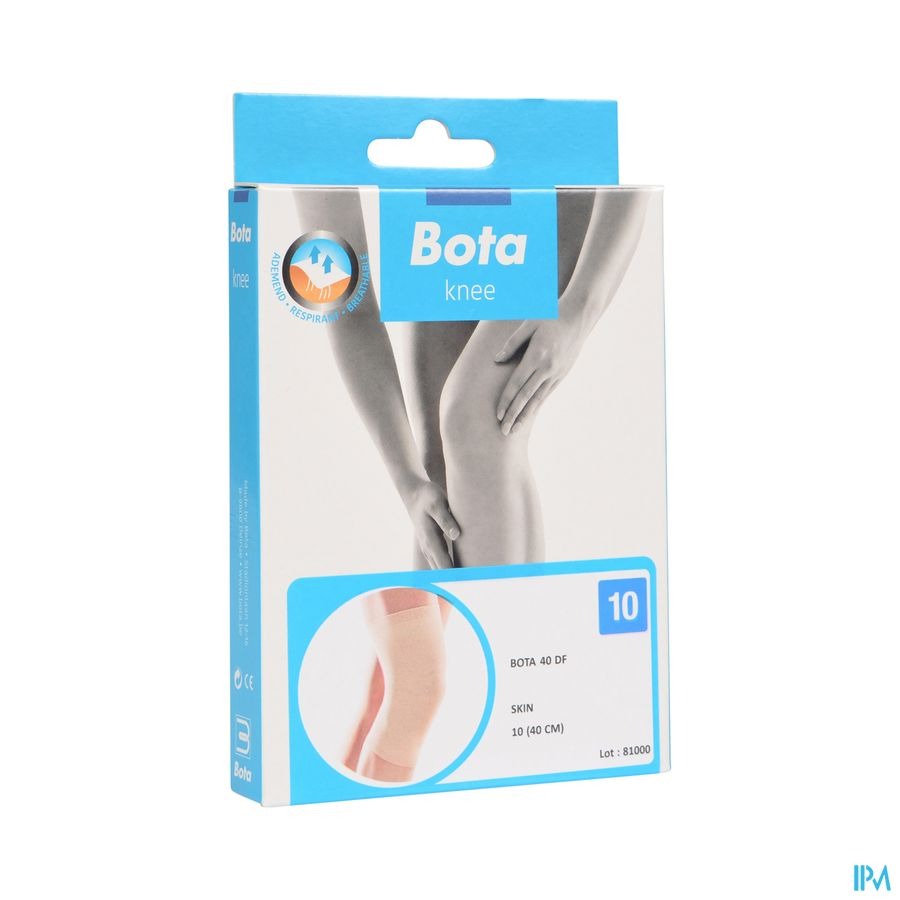 Bota 40 Df Knie N10 40,0cm