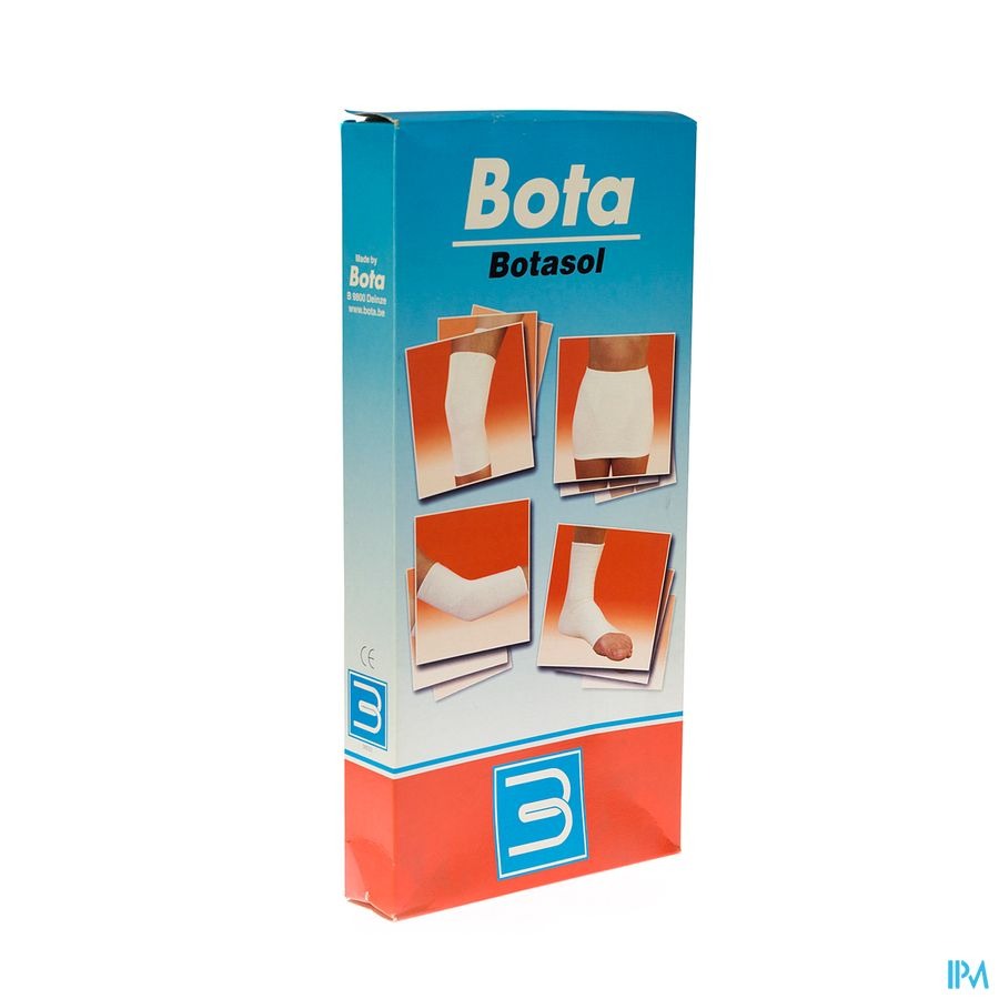 Botasol Enkelstuk Sk +25cm Xl 2