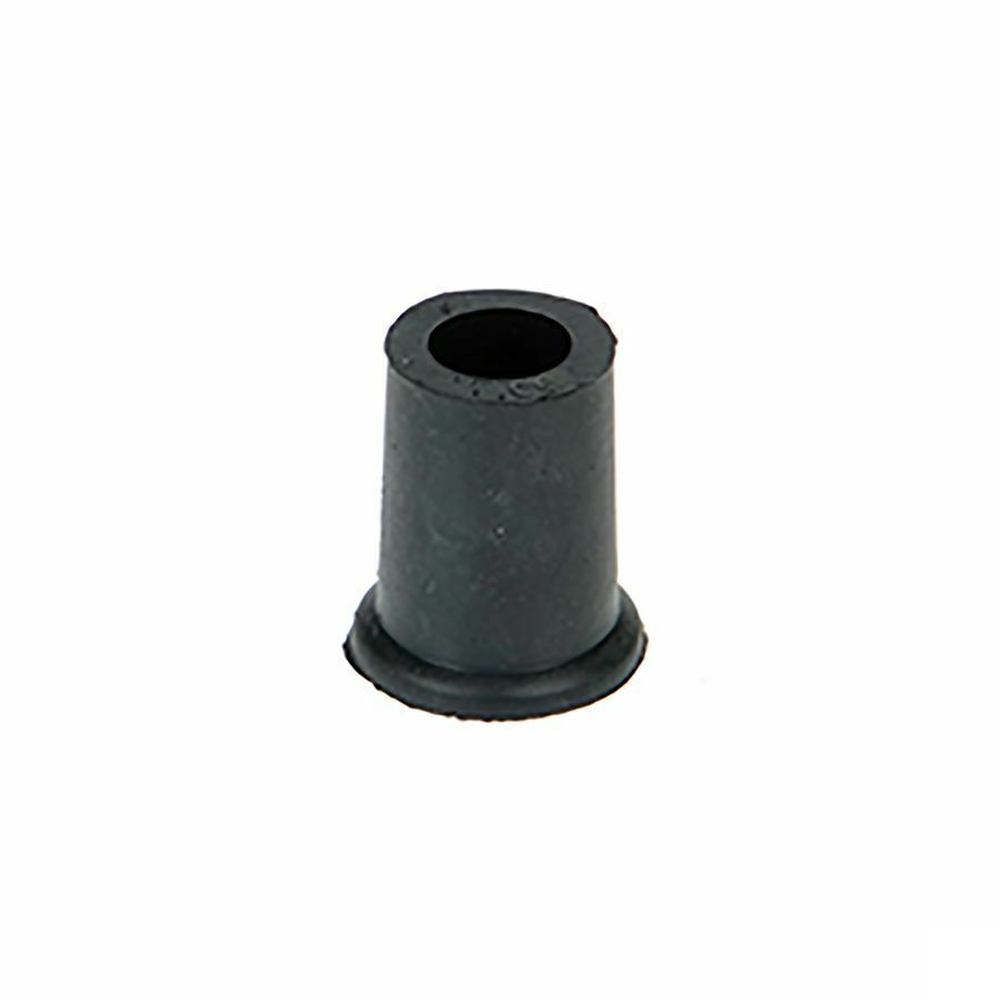 Bota Dop Rubber 0 = 16mm