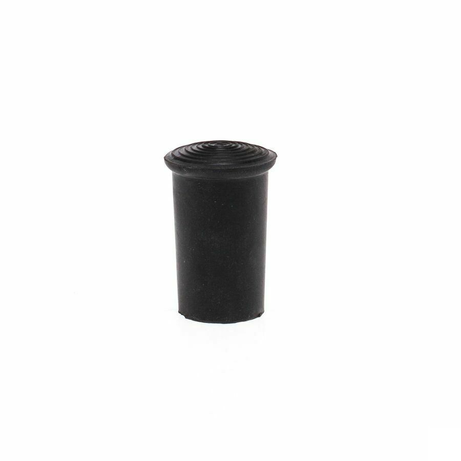 Bota Dop Rubber 1 = 18mm