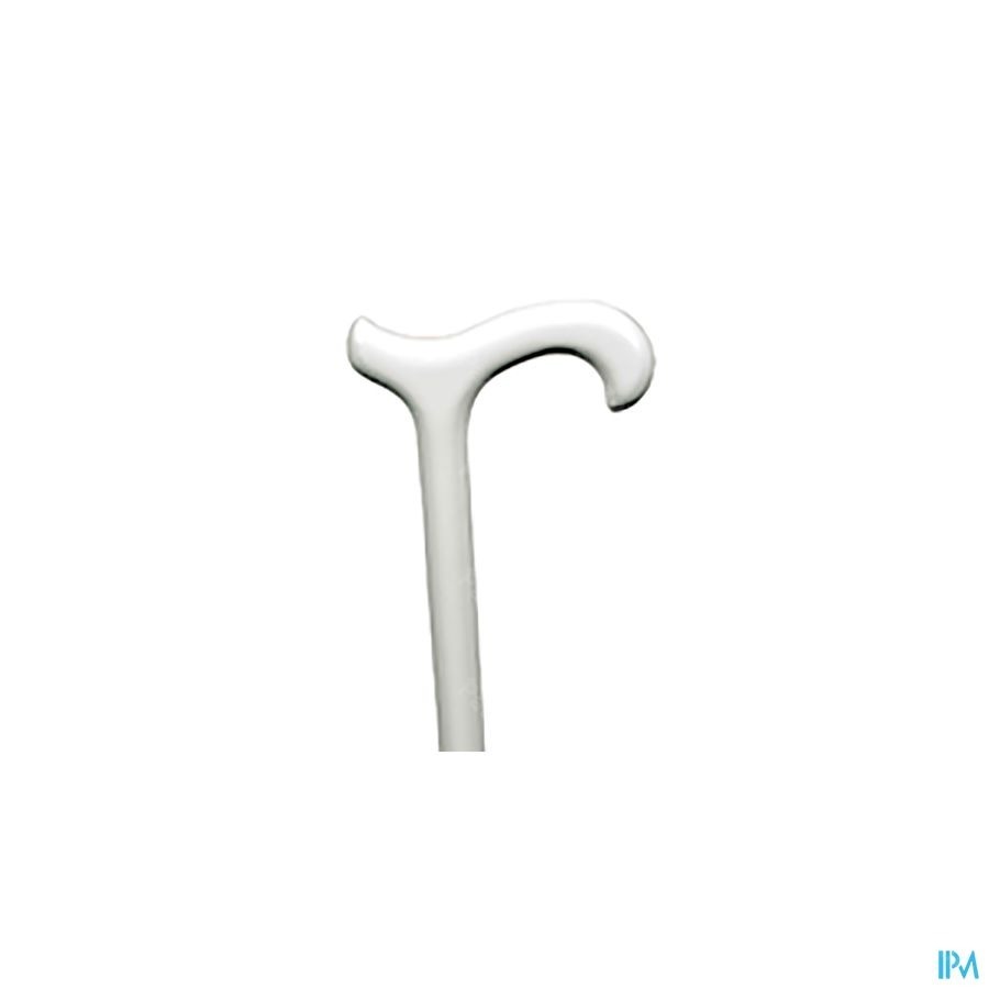 Bota Gaanstok N 1 Derby Wit