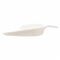 Wolf Bedpan Pantoffelmodel Plast