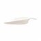 Wolf Bedpan Pantoffelmodel Plast