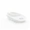 Wolf Bedpan Pantoffelmodel Plast