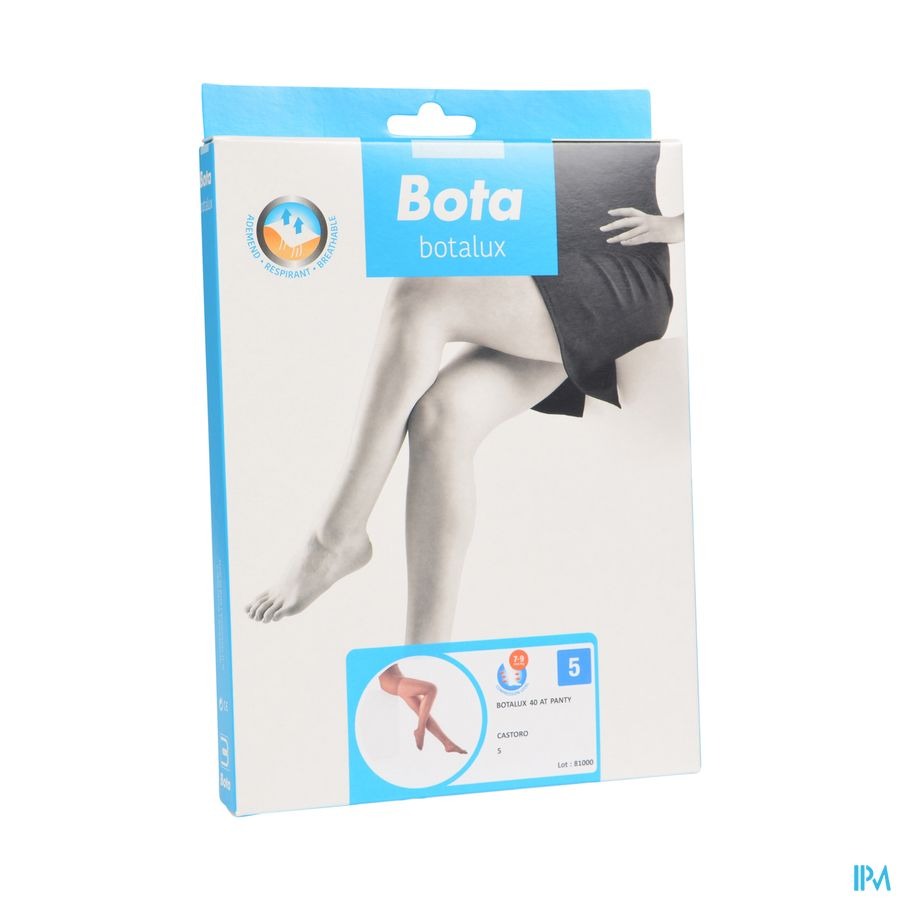 Botalux 40 Panty Steun Cast N5
