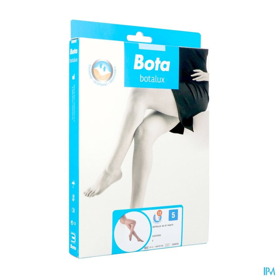 Botalux 40 Panty Steun Cast N5