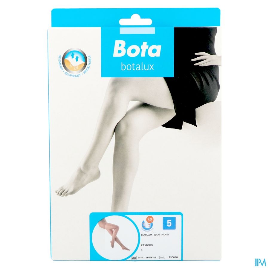Botalux 40 Panty Steun Cast N5