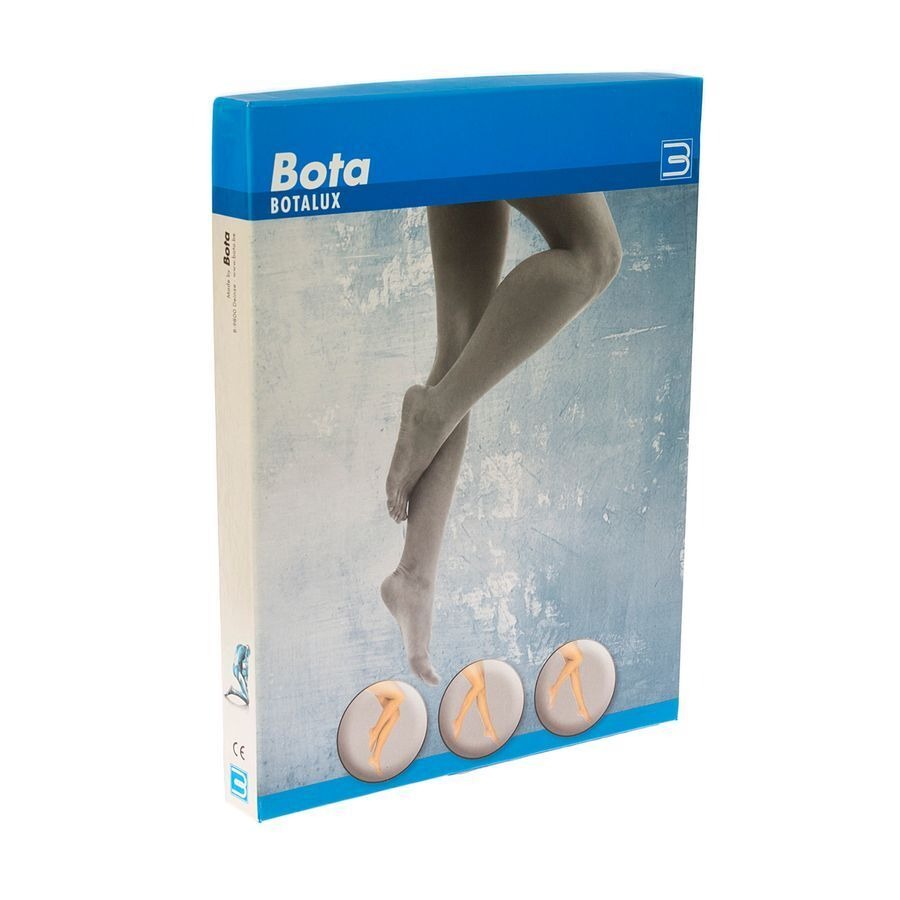 Botalux 40 Panty Steun Cast N5