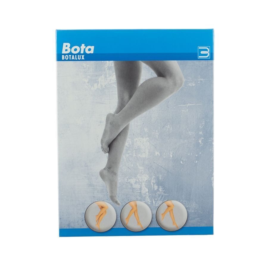 Botalux 70 Kous Steun Grb N4